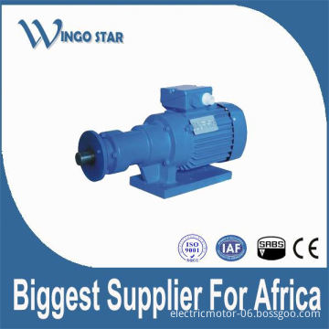 water proof electric motors